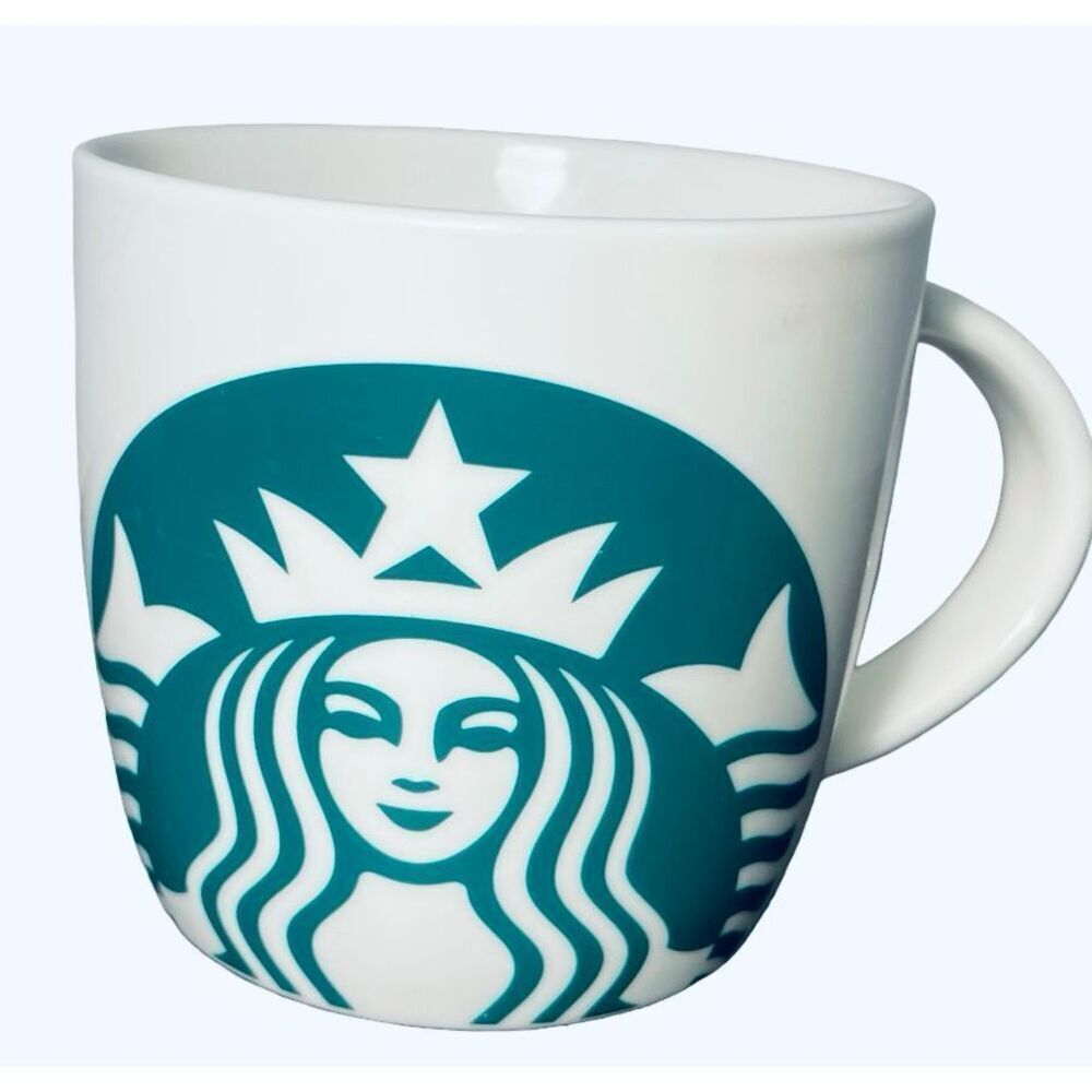 Starbucks 2017 Barrel Large Coffee Cup